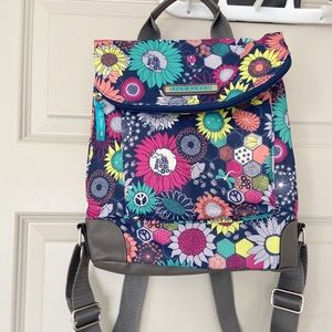 Lily bloom backpack